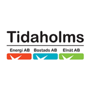 Tidaholms Energi AB logotyp